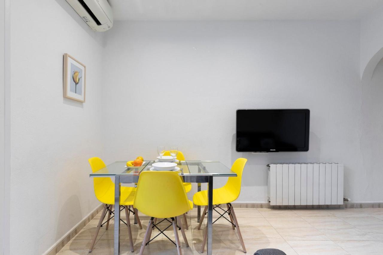 Apartmán Ab Rossello Center Terrace Barcelona Exteriér fotografie